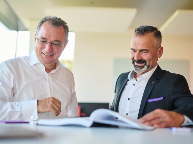 Demografischer Wandel im B2B-Vertrieb – eine aktuelle Herausforderung für viele Unternehmen