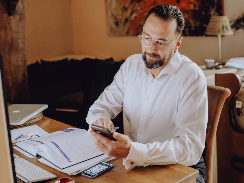 Eine starke Fehlerkultur steigert den Erfolg Ihres Vertriebs nachweislich.