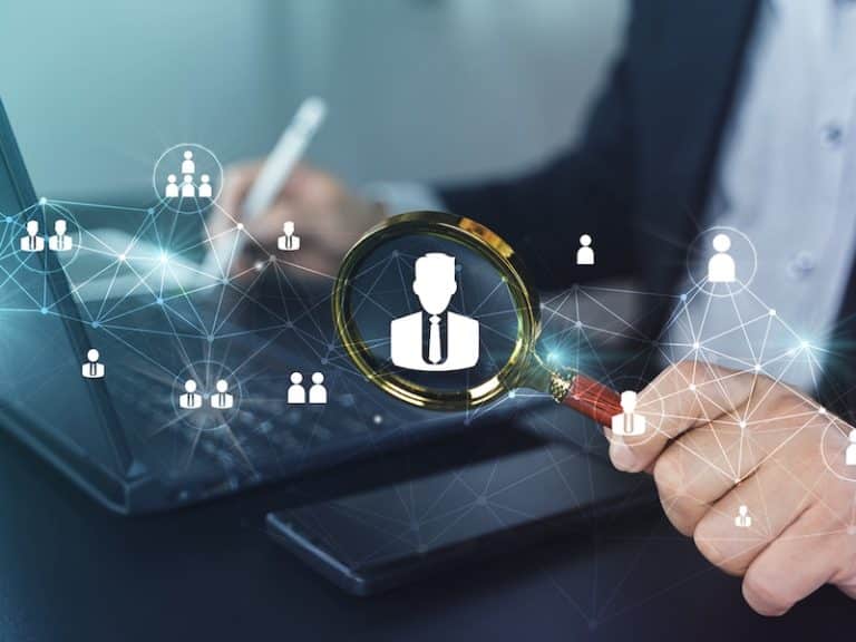 Führung mit Persönlichkeit