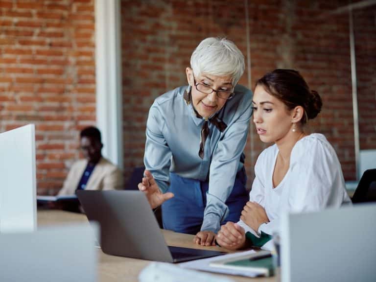 Generation Z im Vertrieb