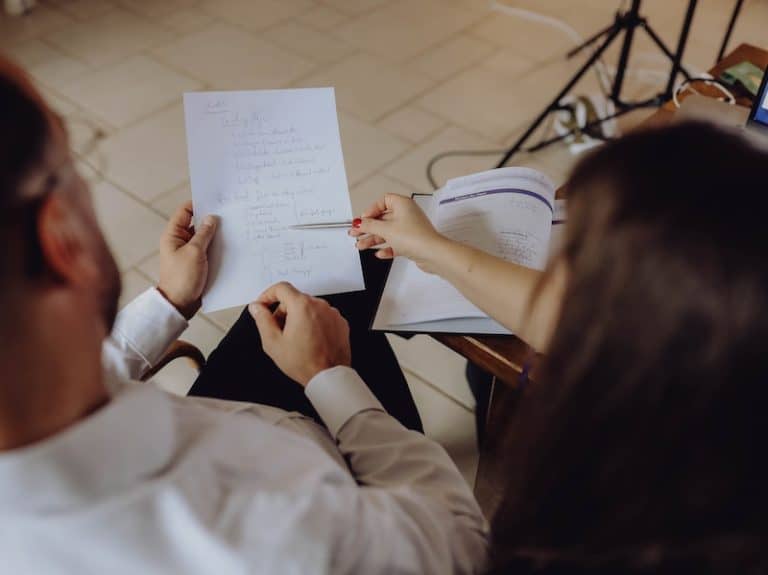 Persönlichkeitsprofile helfen im Vertrieb, sich selbst und Kunden besser zu verstehen.