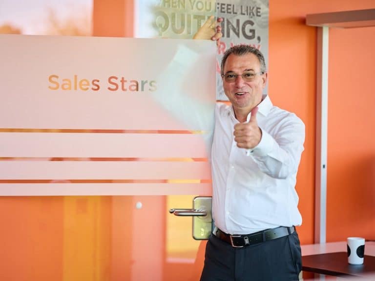 Bestandskunden sind Ihr Schlüssel, um 2025 noch Umsatz zu machen!