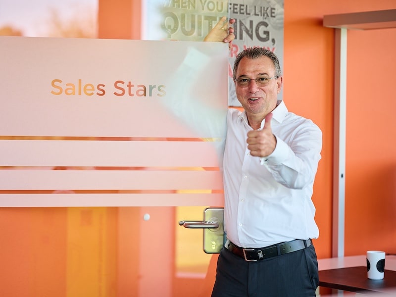 Bestandskunden sind Ihr Schlüssel, um 2025 noch Umsatz zu machen!