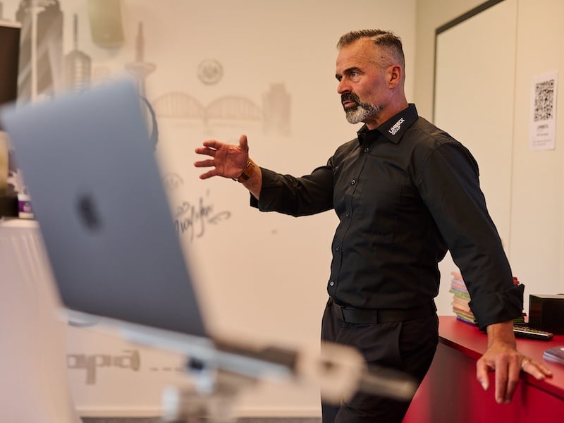 Mit Storytelling Jahresabschlüsse sichern