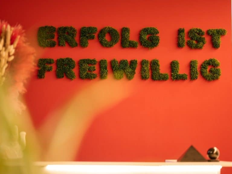 Servicewüste Deutschland? Im Vertrieb haben Sie die Chance, den Unterschied zu machen!