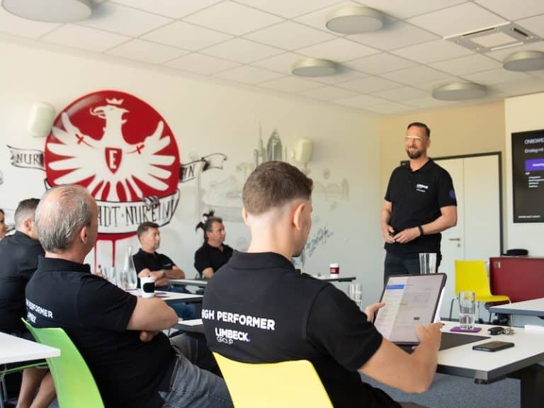 Knappe Budgets sind kein Hinderungsgrund, sondern erfordern souveräne Verkäufer!