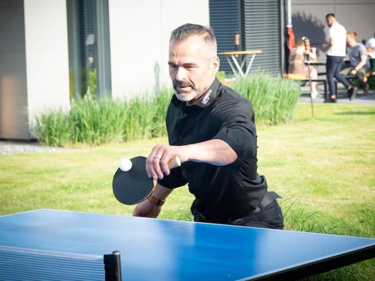 Fitness ist ein elementarer Erfolgsfaktor im Vertrieb!