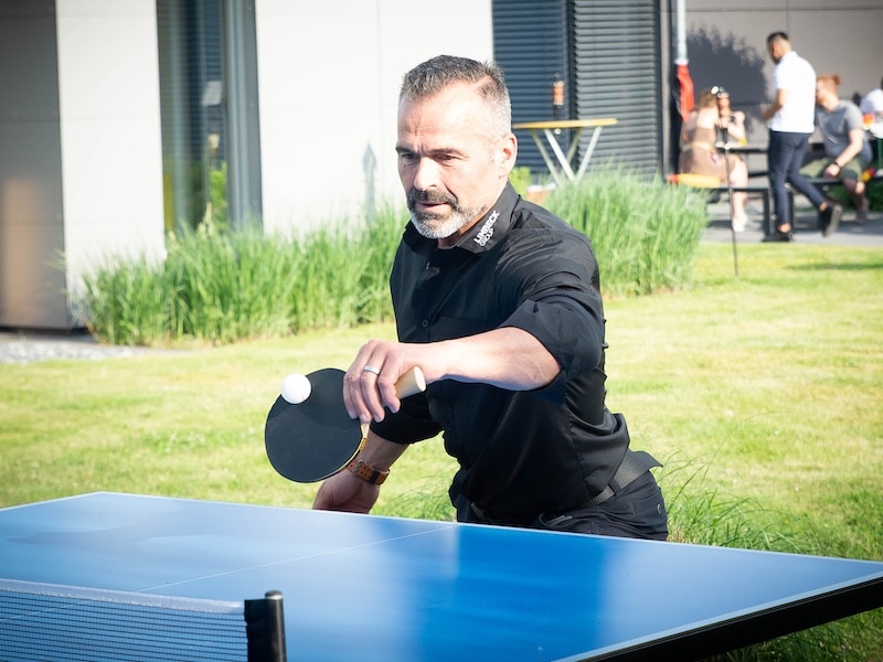 Fitness ist ein elementarer Erfolgsfaktor im Vertrieb!