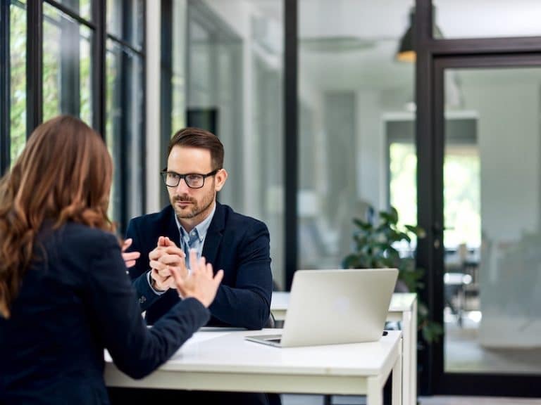 Sales Recruiting stellt viele Unternehmen vor Herausforderungen.