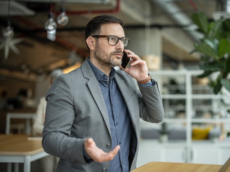 Erfolgreicher Telefonvertrieb beginnt lange vor dem eigentlichen Verkaufsgespräch.