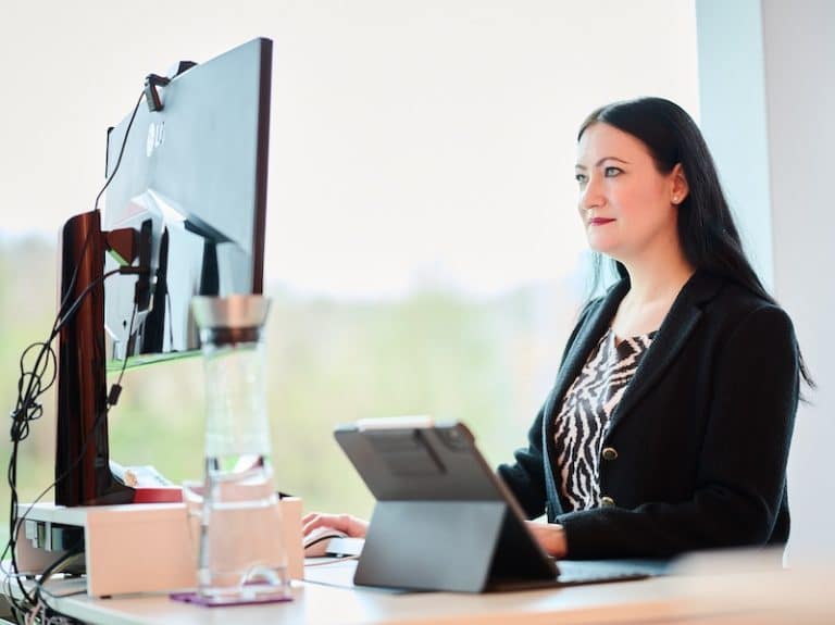 Der "Back-to-the-Office"-Trend greift zu kurz - warum Work-Life-Balance im Vertrieb heute Wettbewerbsvorteil ist.