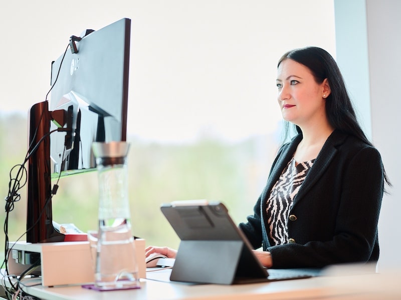 Der "Back-to-the-Office"-Trend greift zu kurz - warum Work-Life-Balance im Vertrieb heute Wettbewerbsvorteil ist.