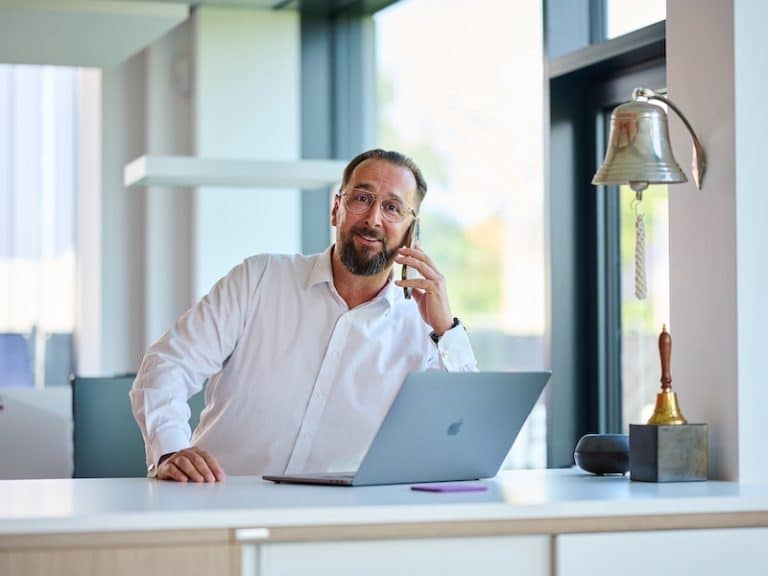 Wie Sie mit guten Zielvereinbarungen Bewegung in Ihr Vertriebsteam bringen
