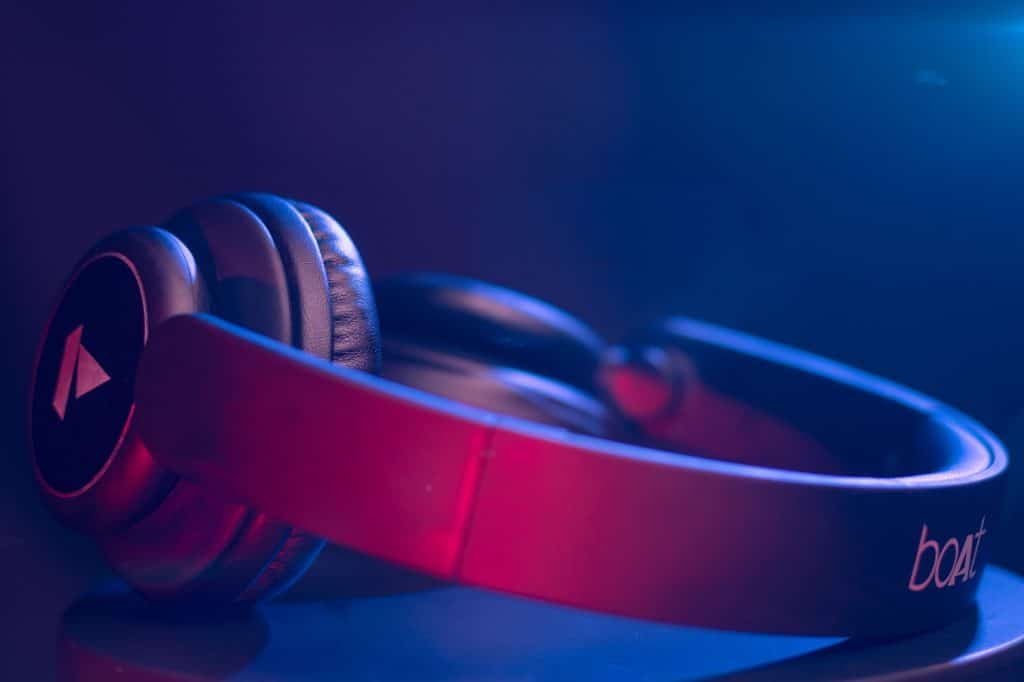 Podcast